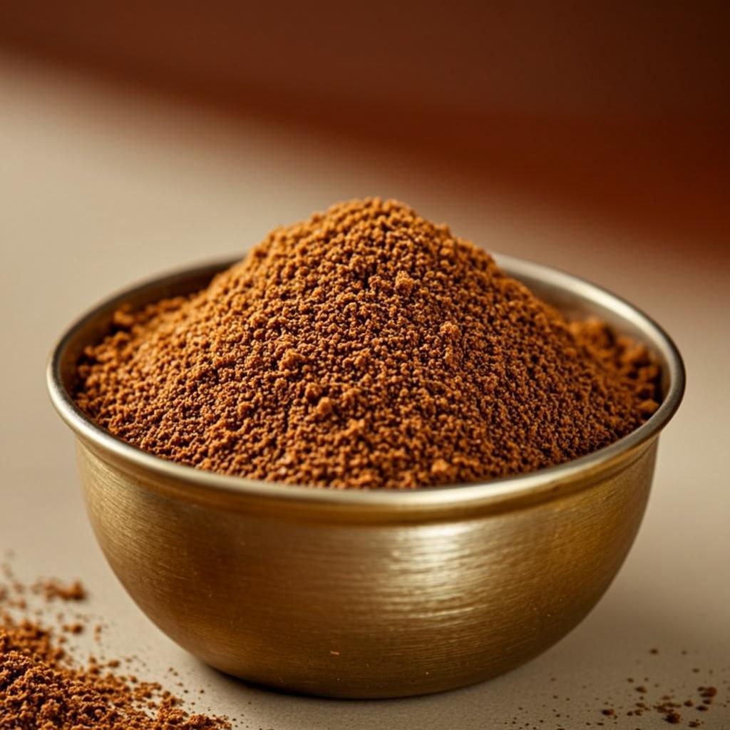 Chicken Masala
